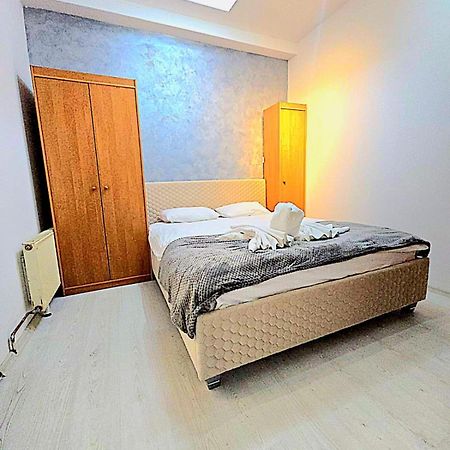 Casa Bia Apartment Брашов Екстериор снимка