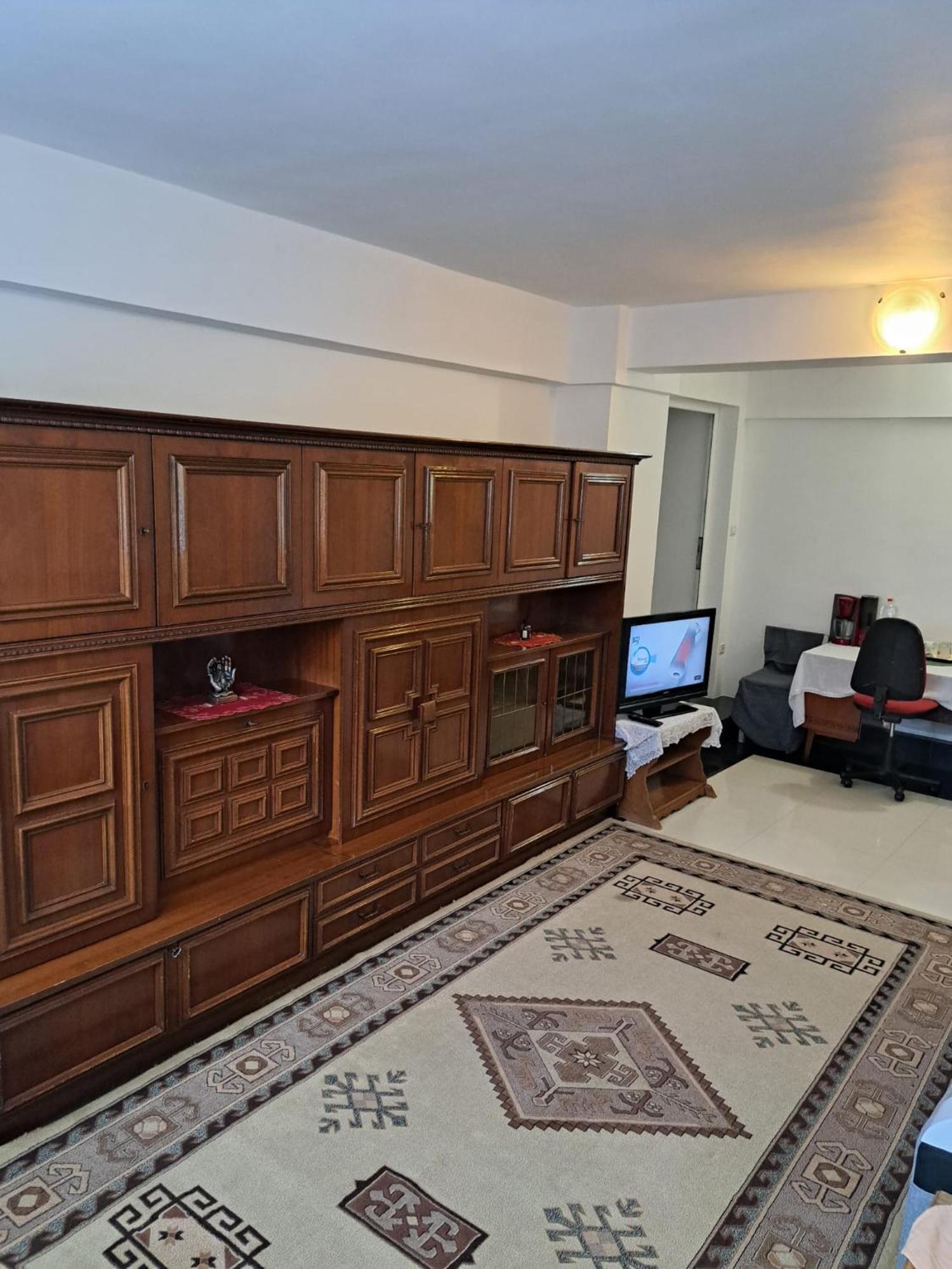 Casa Bia Apartment Брашов Екстериор снимка