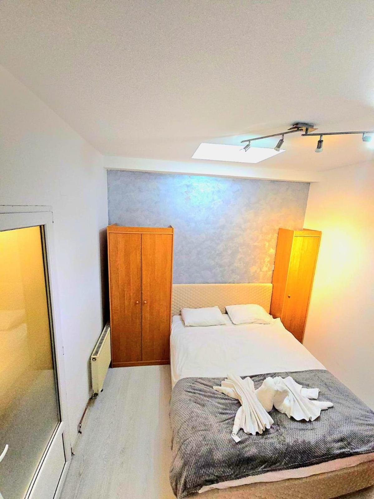 Casa Bia Apartment Брашов Екстериор снимка