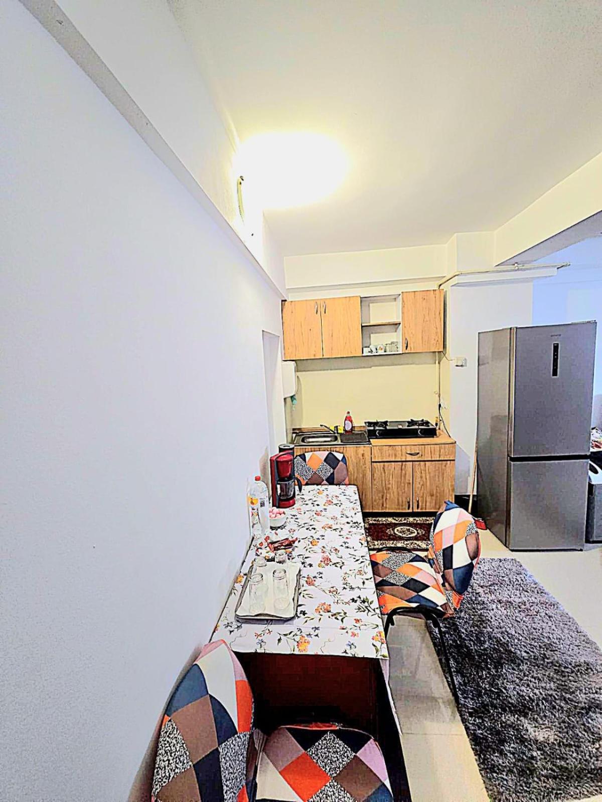 Casa Bia Apartment Брашов Екстериор снимка