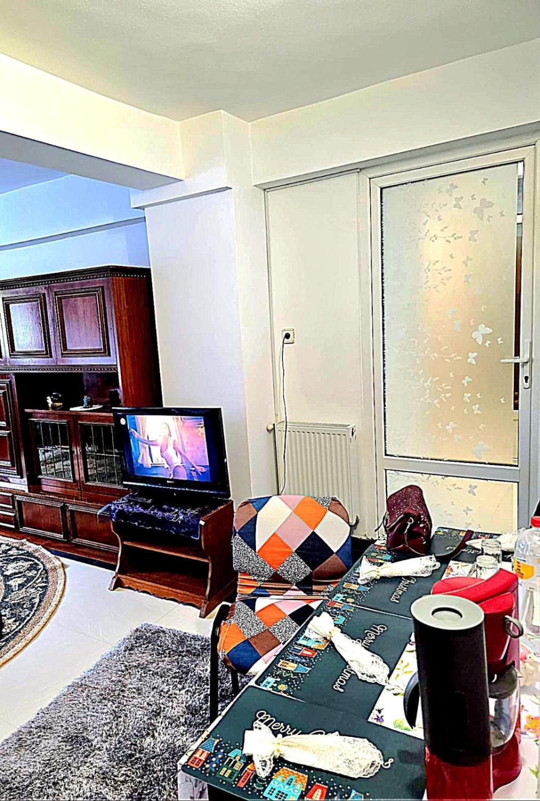 Casa Bia Apartment Брашов Екстериор снимка