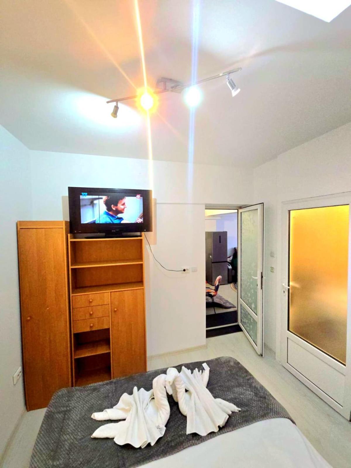 Casa Bia Apartment Брашов Екстериор снимка