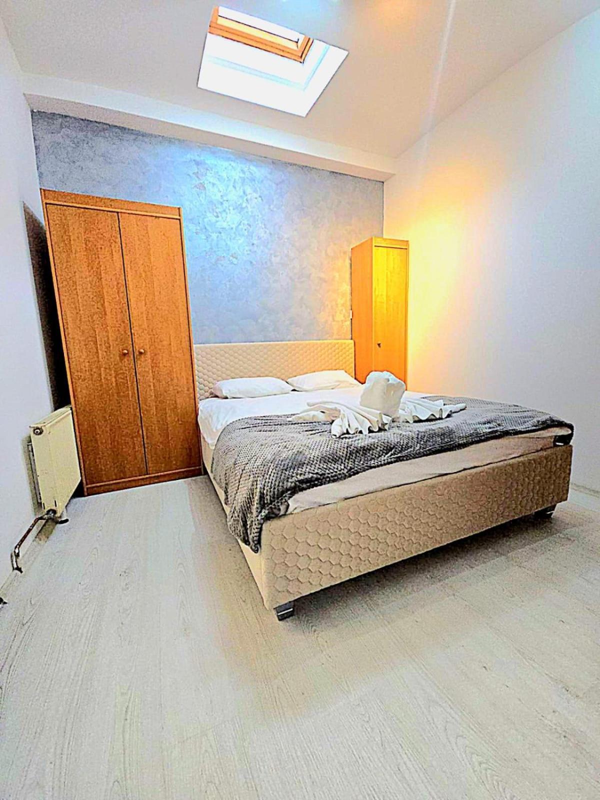 Casa Bia Apartment Брашов Екстериор снимка