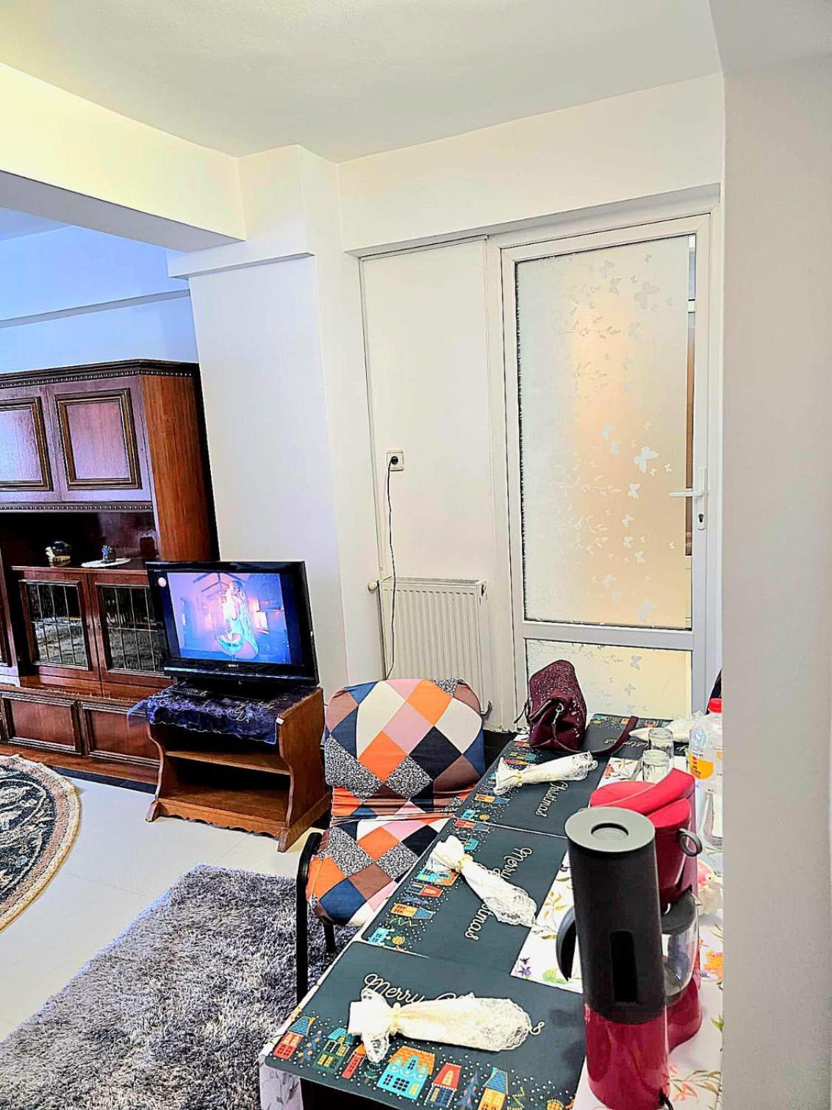 Casa Bia Apartment Брашов Екстериор снимка
