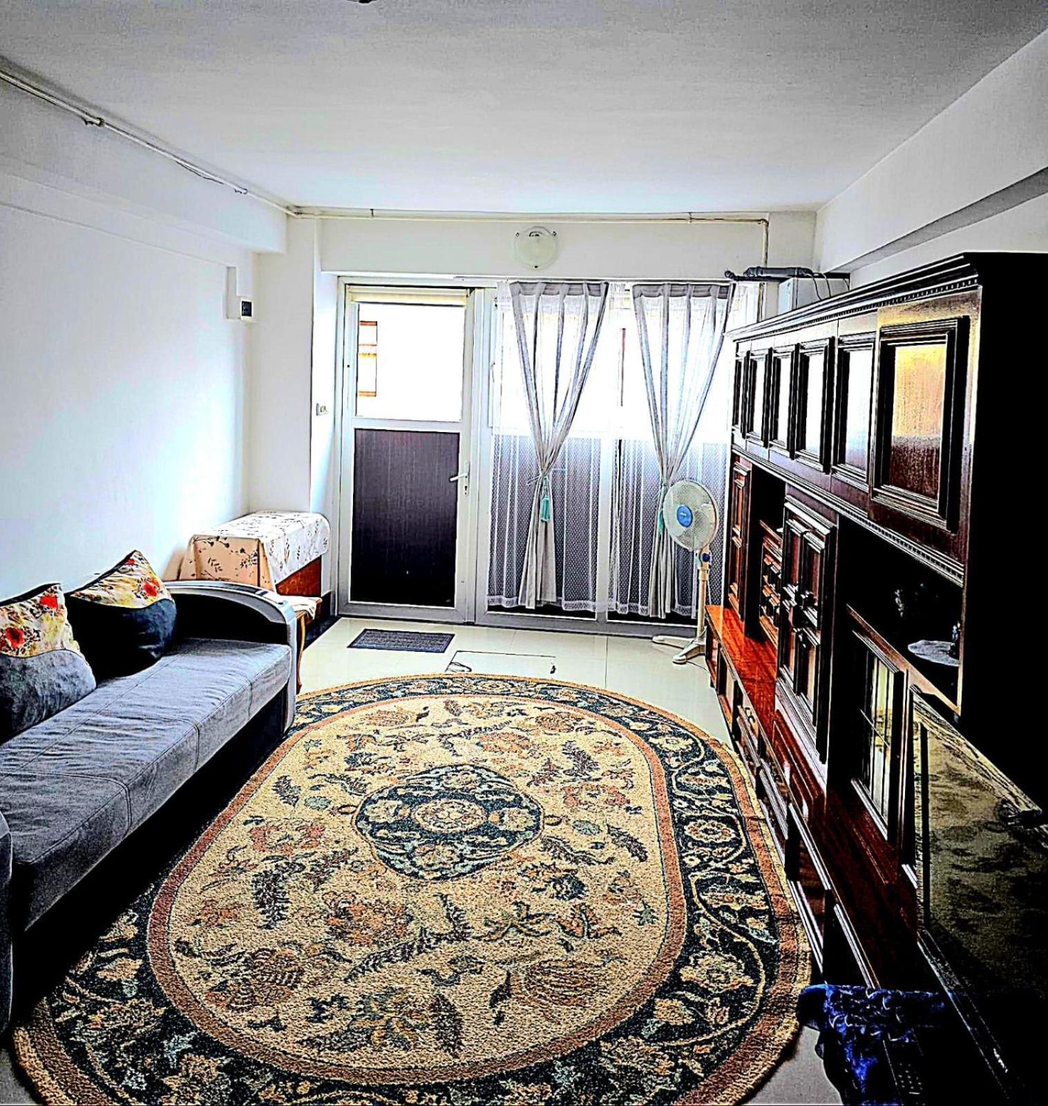 Casa Bia Apartment Брашов Екстериор снимка