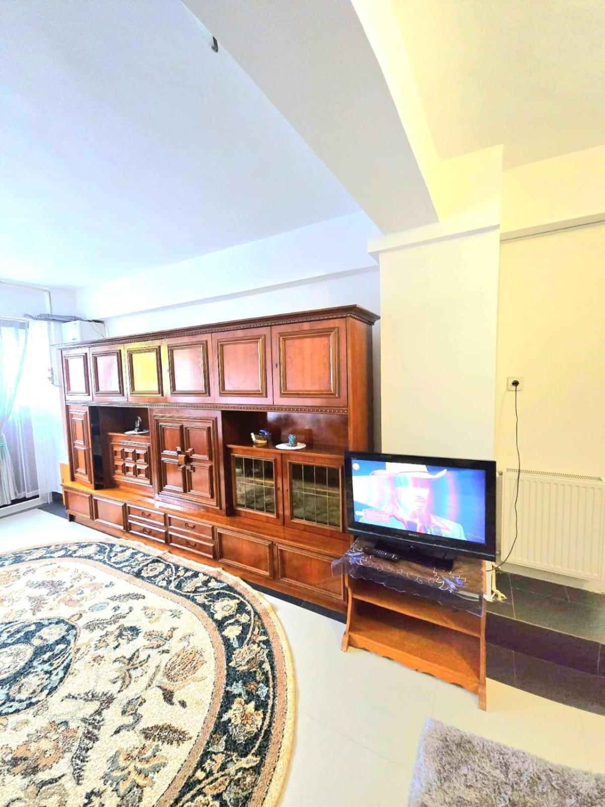 Casa Bia Apartment Брашов Екстериор снимка