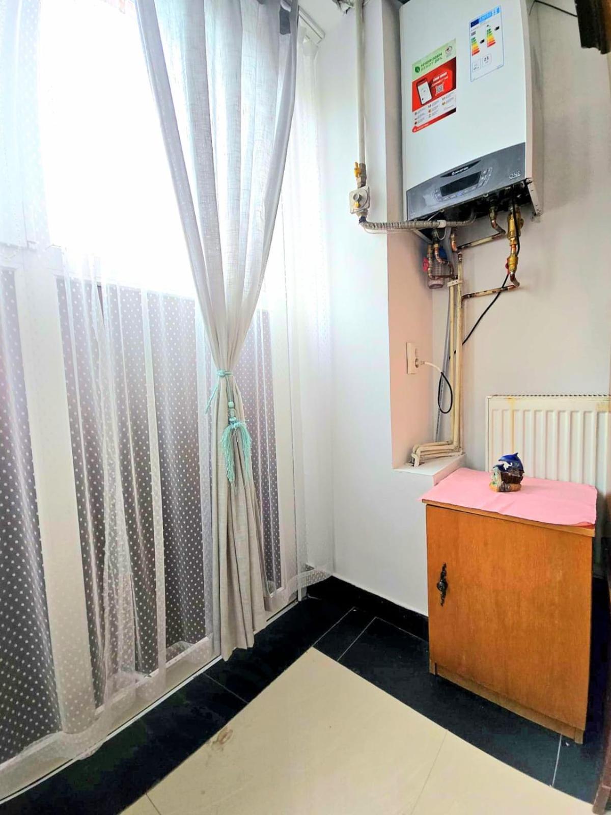 Casa Bia Apartment Брашов Екстериор снимка