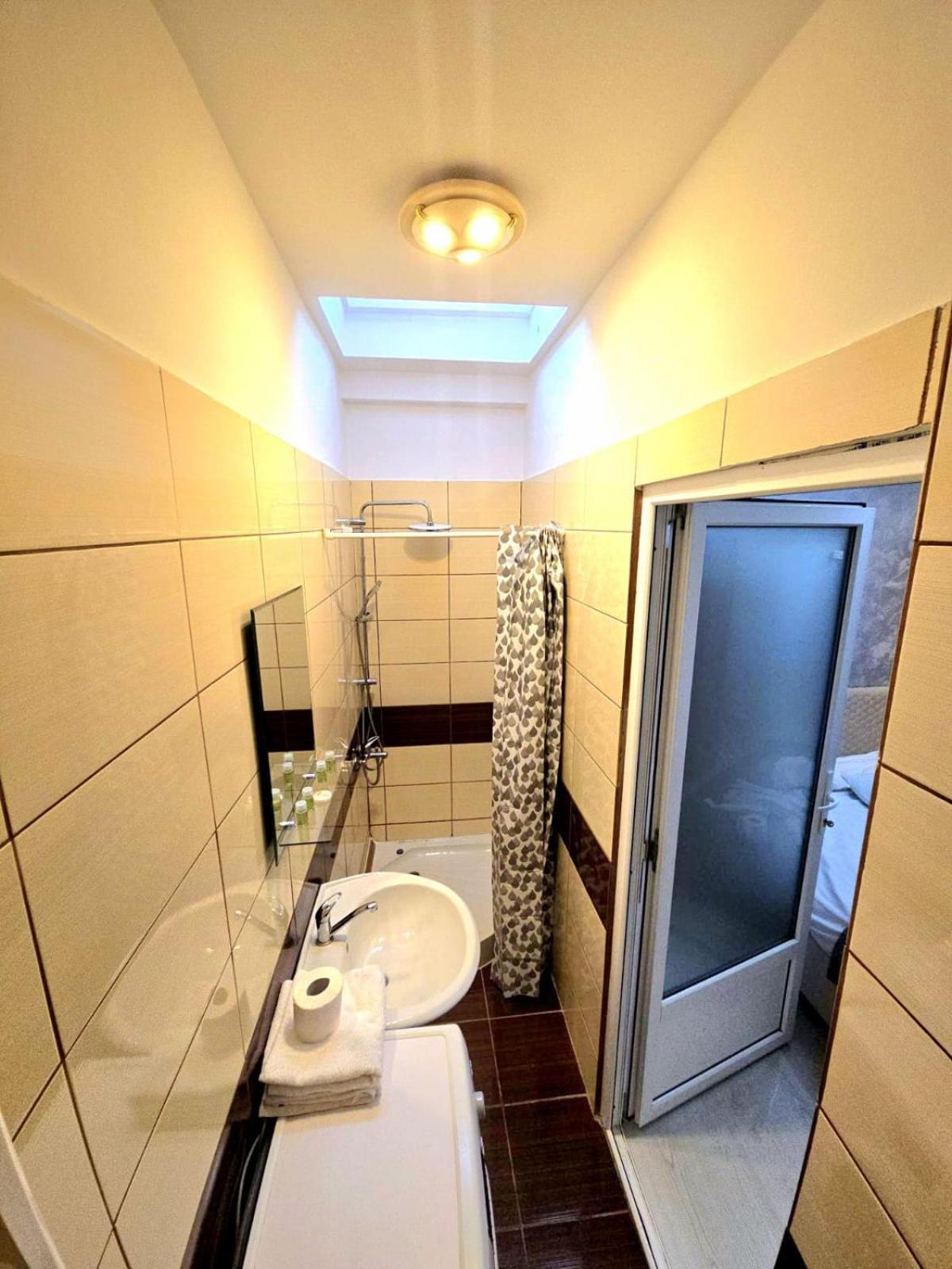 Casa Bia Apartment Брашов Екстериор снимка