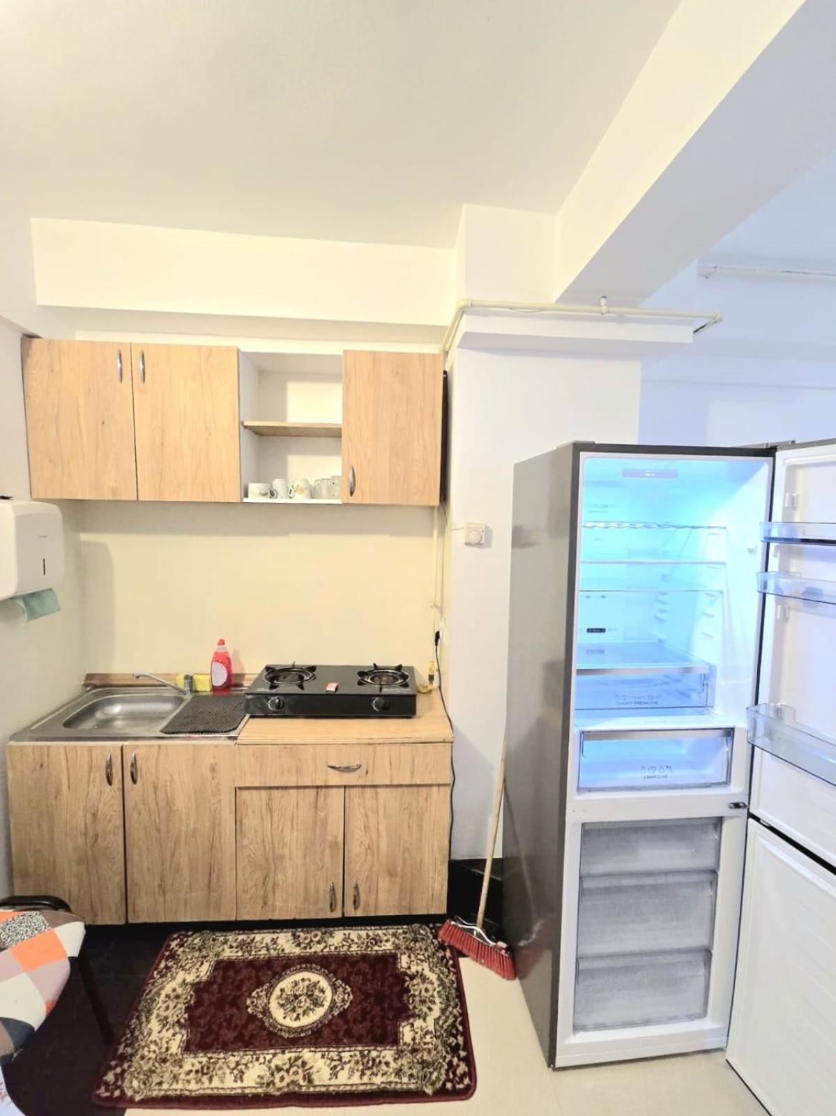 Casa Bia Apartment Брашов Екстериор снимка