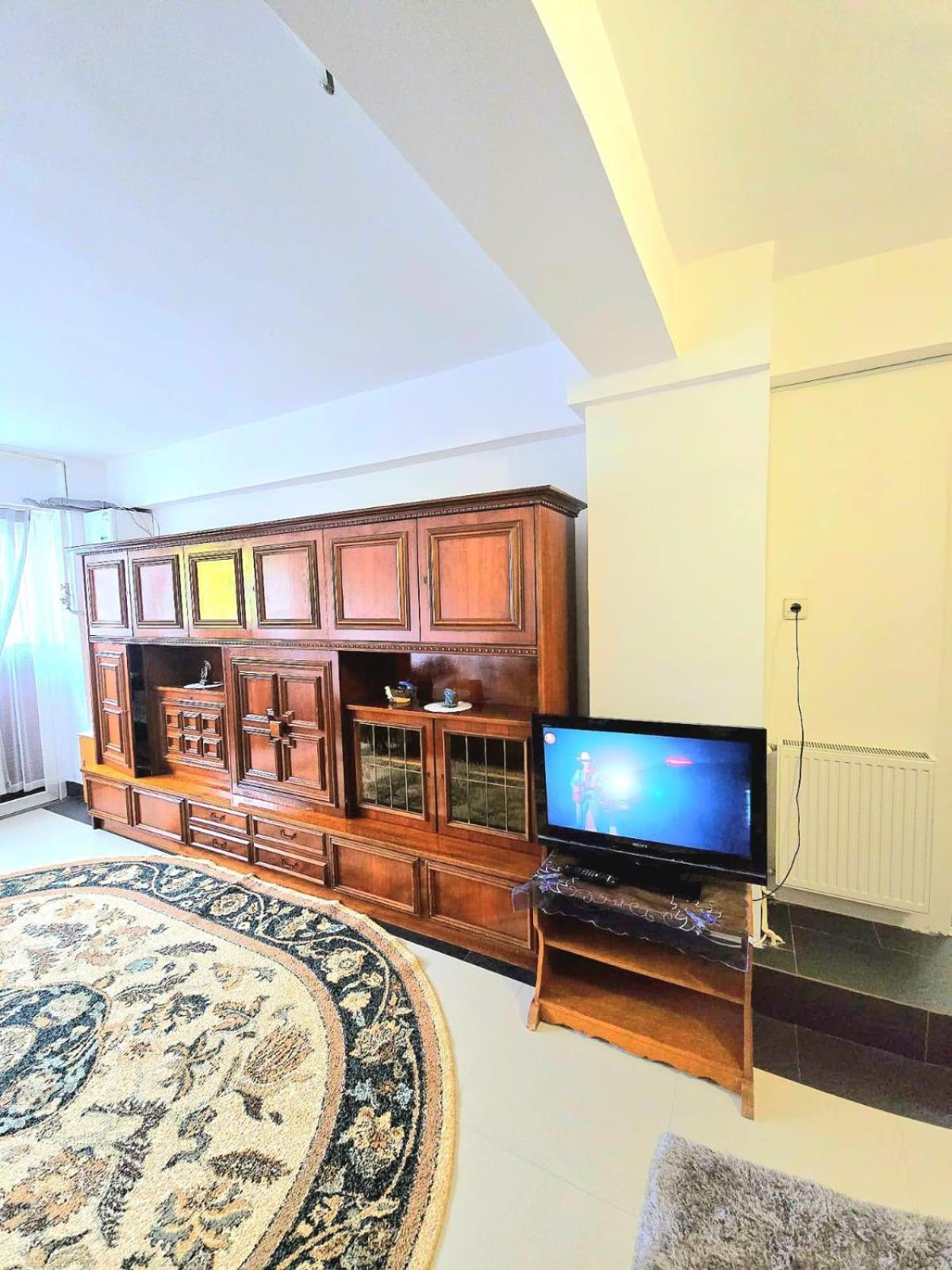 Casa Bia Apartment Брашов Екстериор снимка