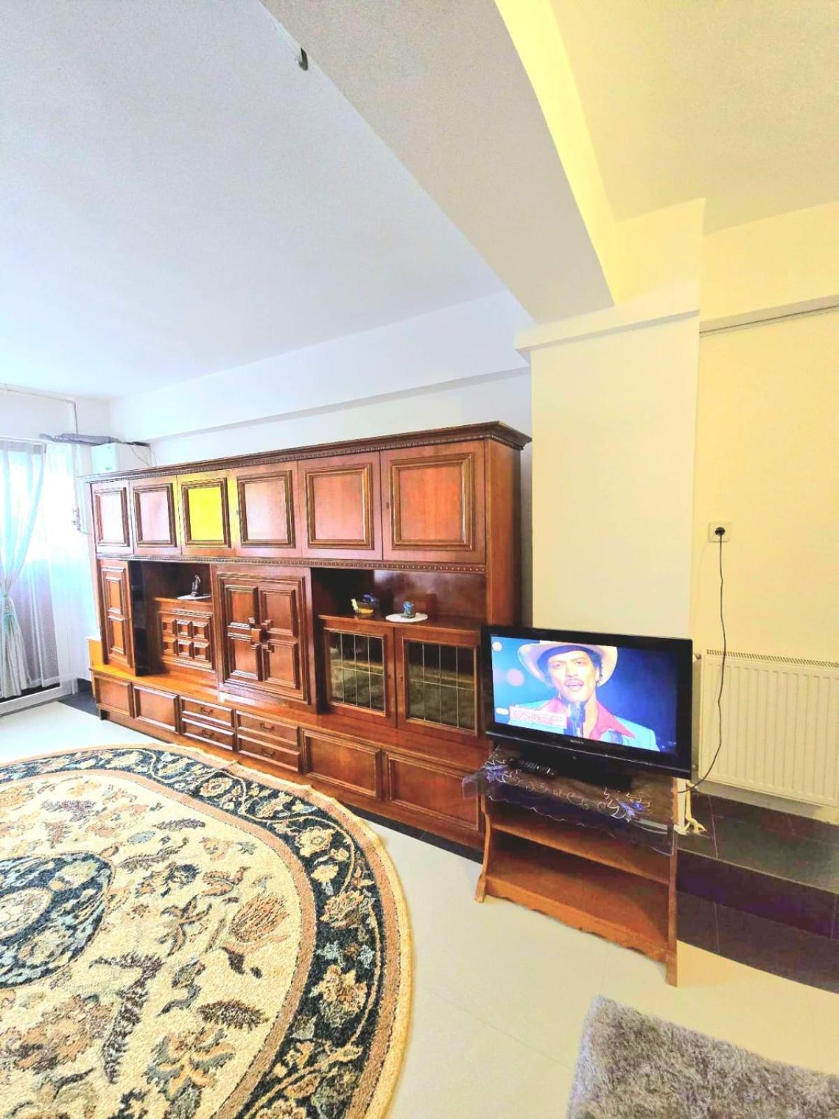 Casa Bia Apartment Брашов Екстериор снимка