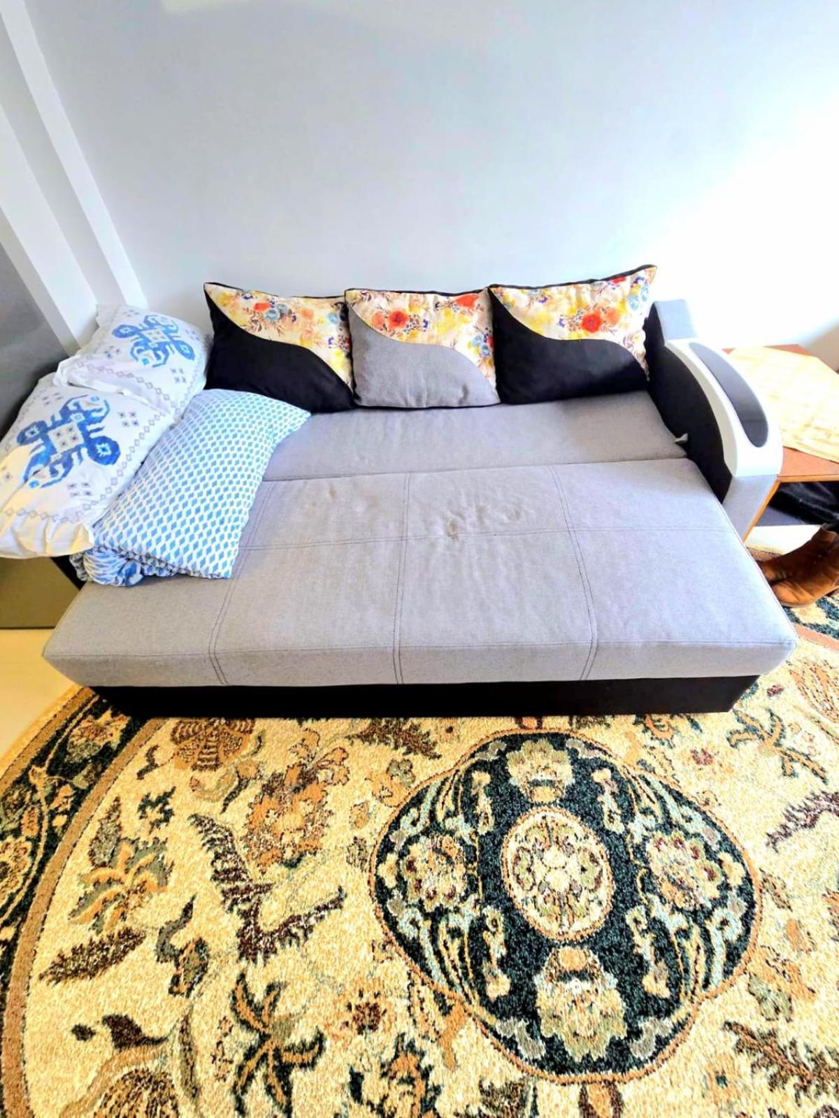 Casa Bia Apartment Брашов Екстериор снимка