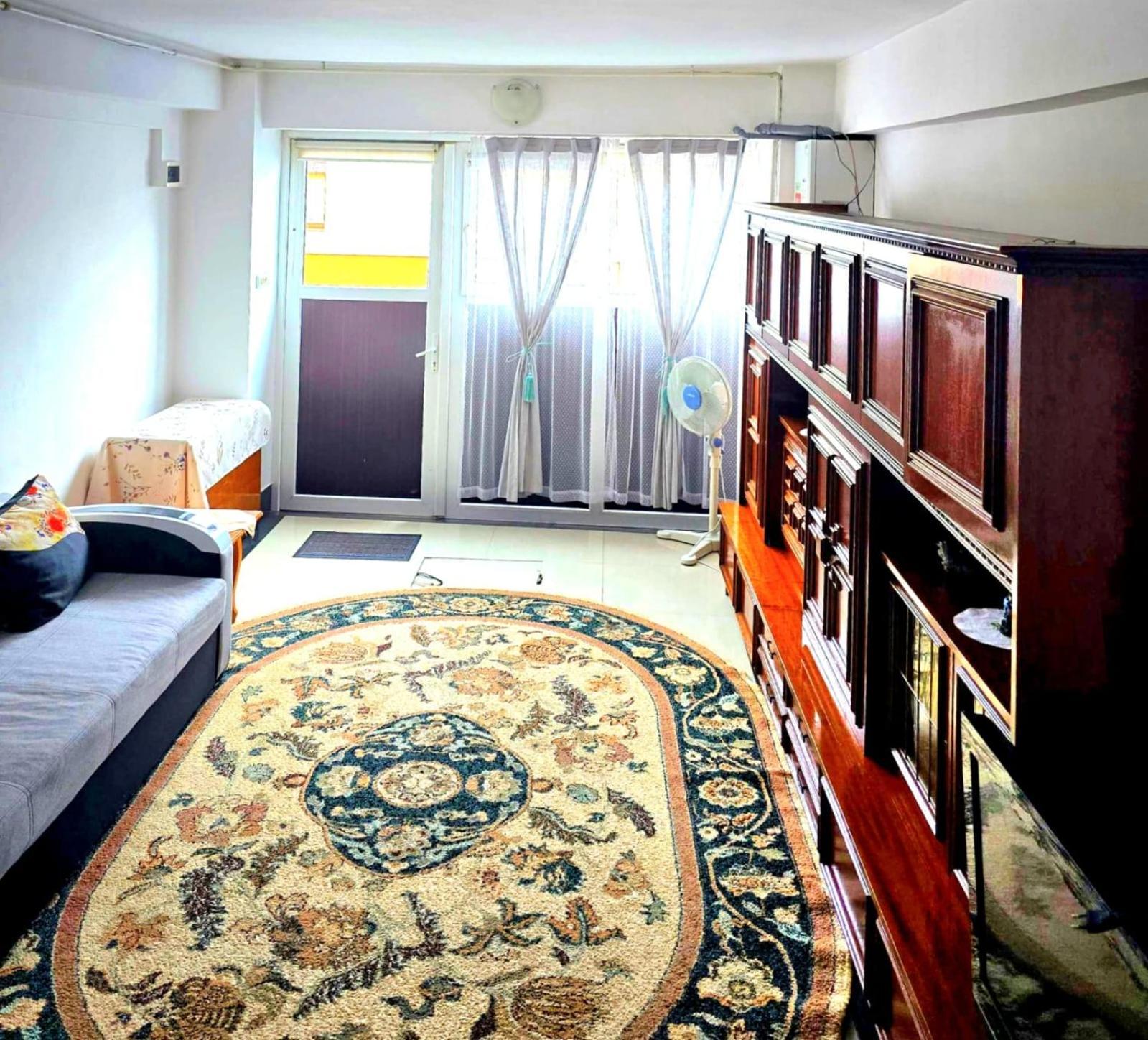 Casa Bia Apartment Брашов Екстериор снимка
