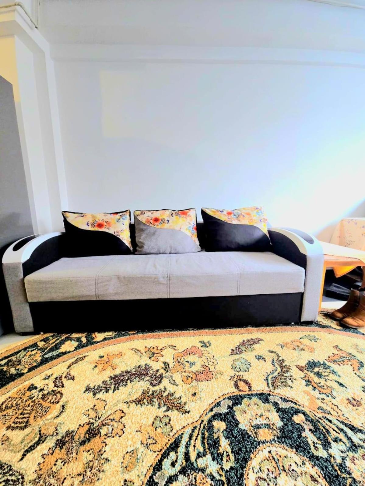 Casa Bia Apartment Брашов Екстериор снимка