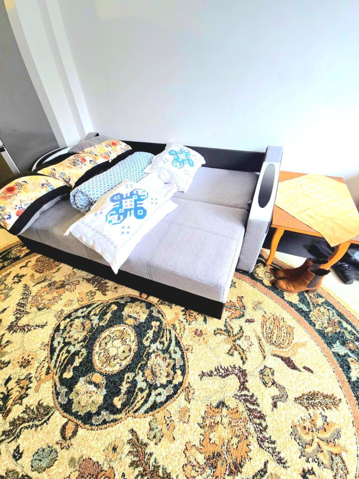 Casa Bia Apartment Брашов Екстериор снимка